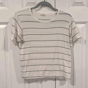 John Galt (PacSun) Striped Shirt